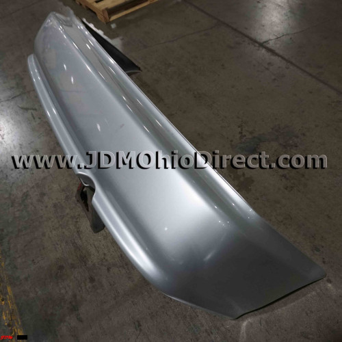 JDM EK3 Civic Ferio/Coupe Rear Bumper